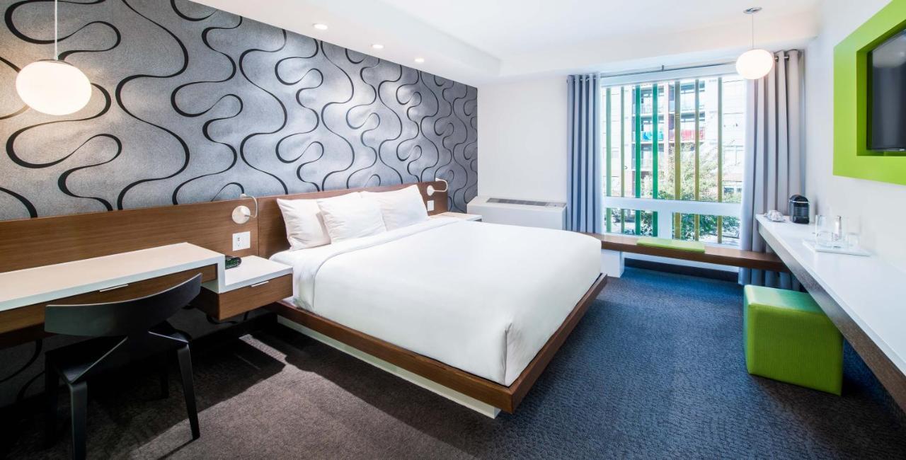 Mere Hotel Winnipeg