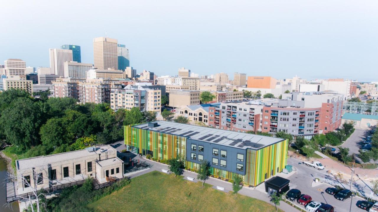Mere Winnipeg