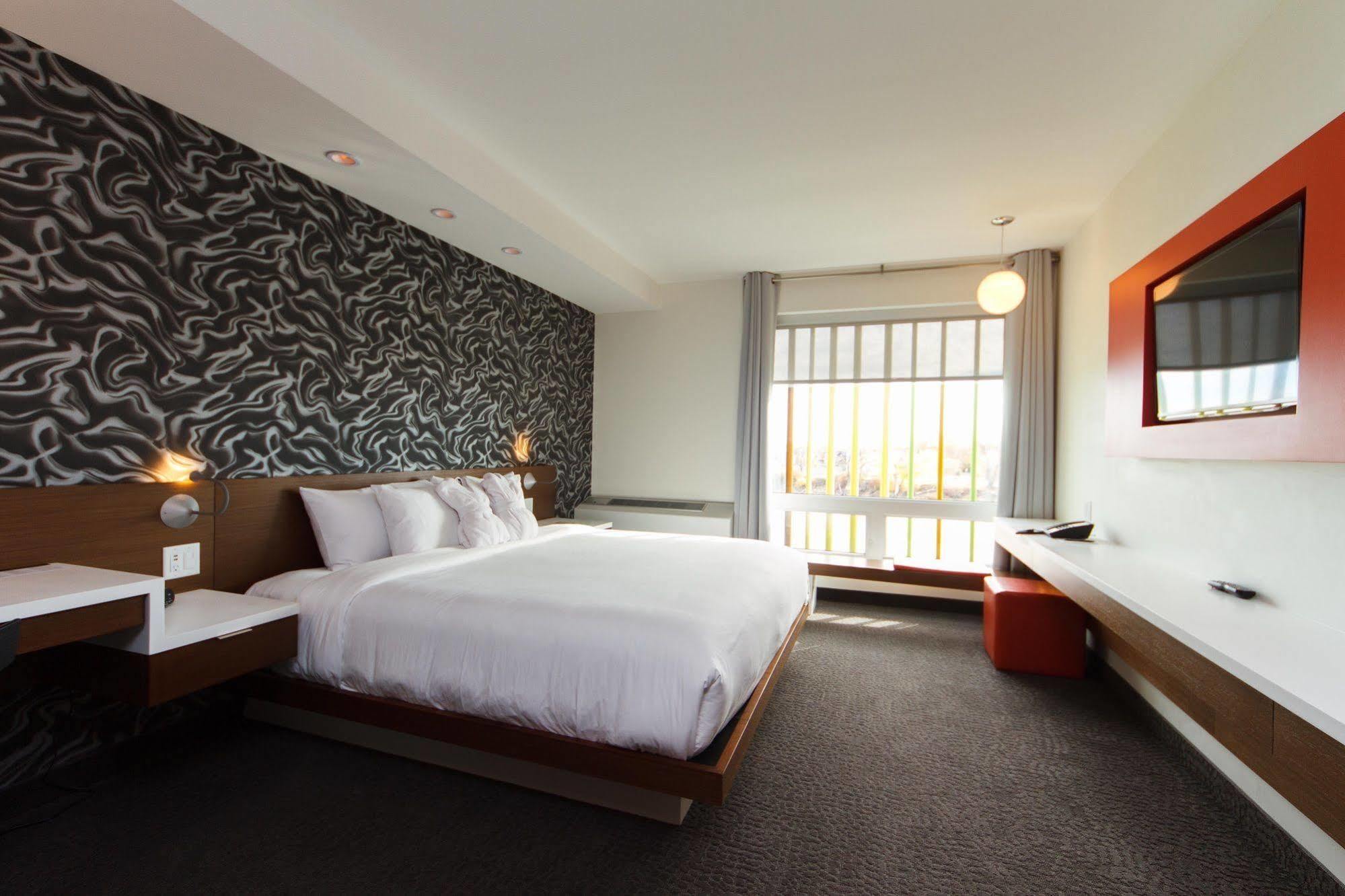 Hotel Mere Winnipeg
