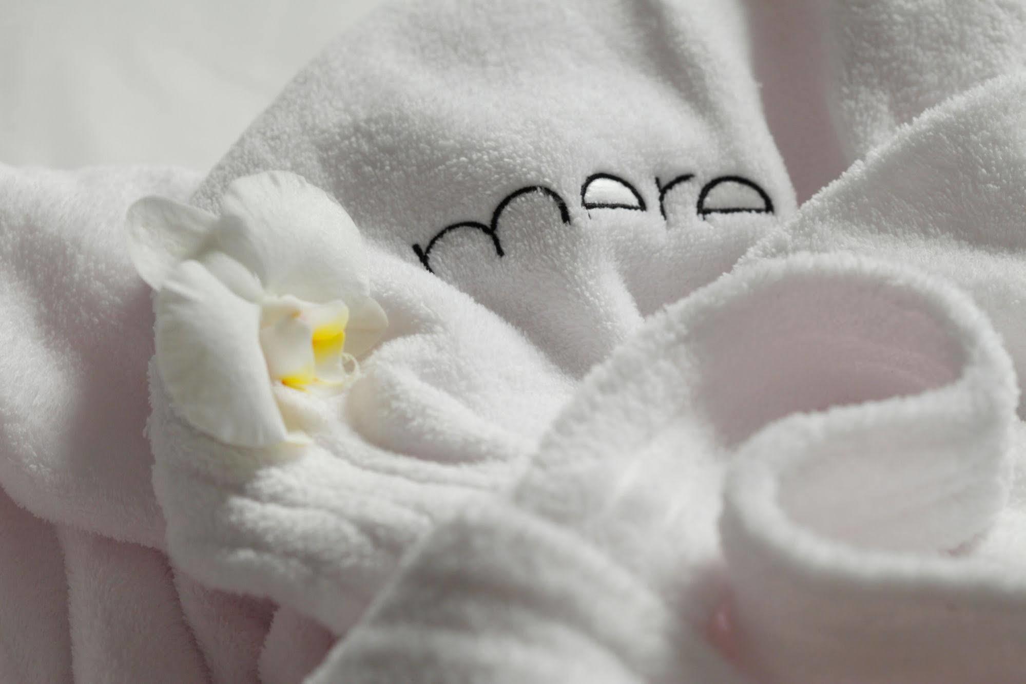 Hotel Mere Winnipeg