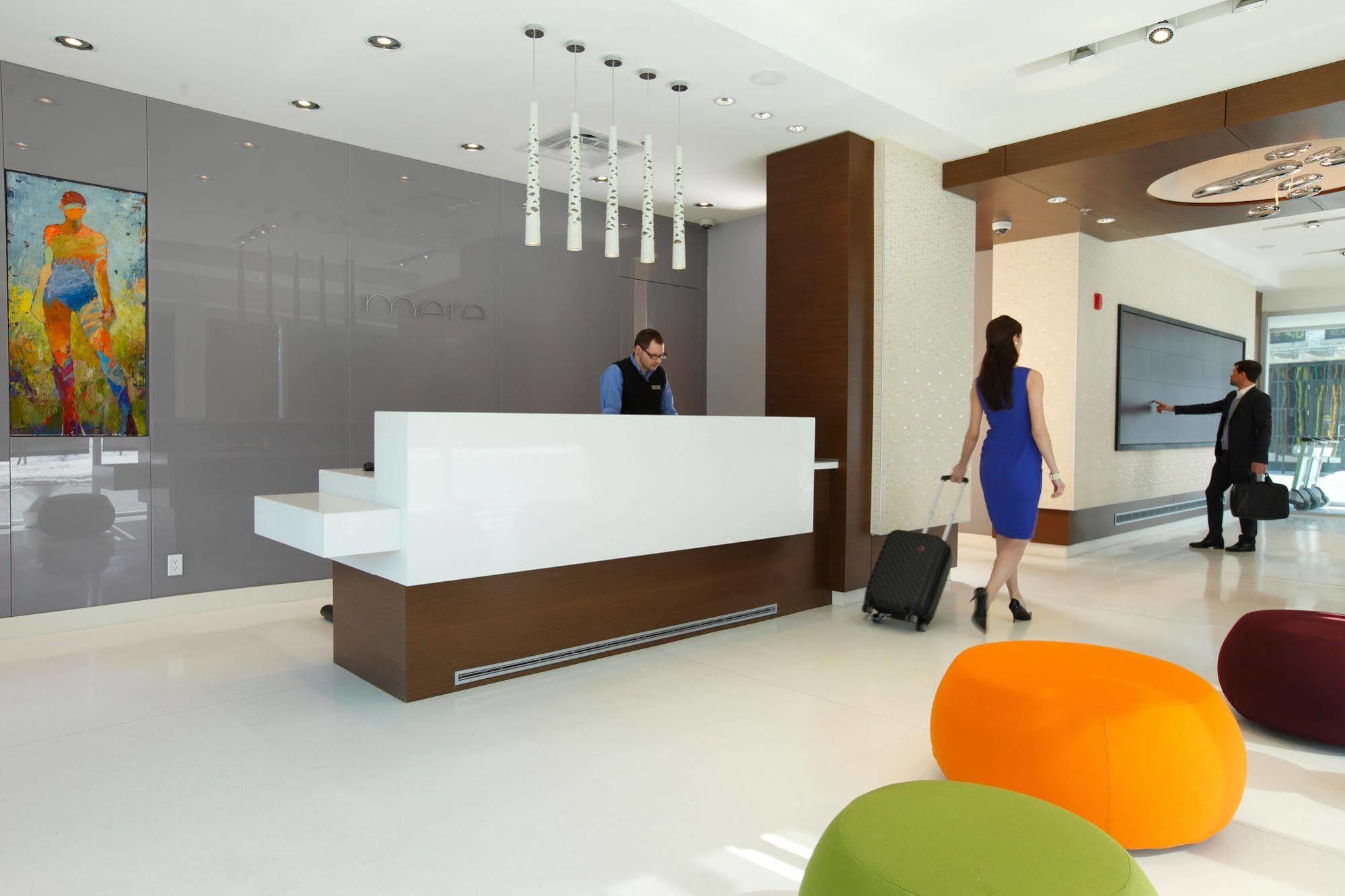 Hotel Mere 4*